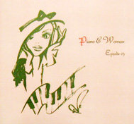 Piano & Woman episode 3